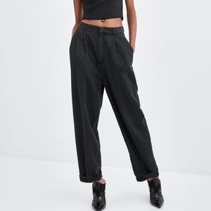 Zara TRF Pants